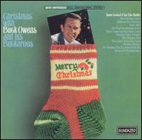 Buck Owens - Christmas With Buck Owens And His Buckaroos